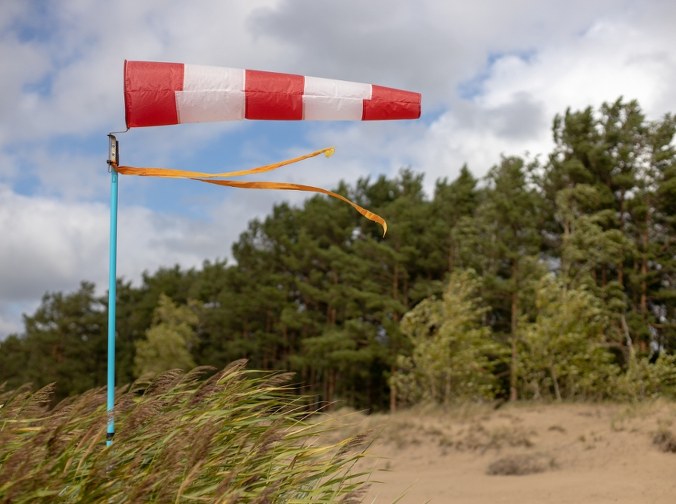 Ostrzeżenia IMGW dla 10 województw. Sprawdź, gdzie będzie najgorzej