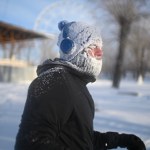 Ostrzeżenia IMGW. Nawet minus 23 stopnie i marznące opady