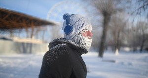 Ostrzeżenia IMGW. Nawet minus 23 stopnie i marznące opady