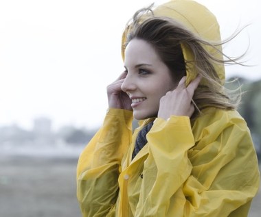 Ostrzeżenia IMGW przed silnym wiatrem