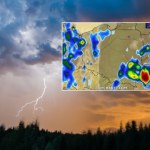 Ostrzeżenia od żółtego do pomarańczowego. Chodzi nie tylko o nawałnice