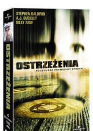 Ostrzeżenia