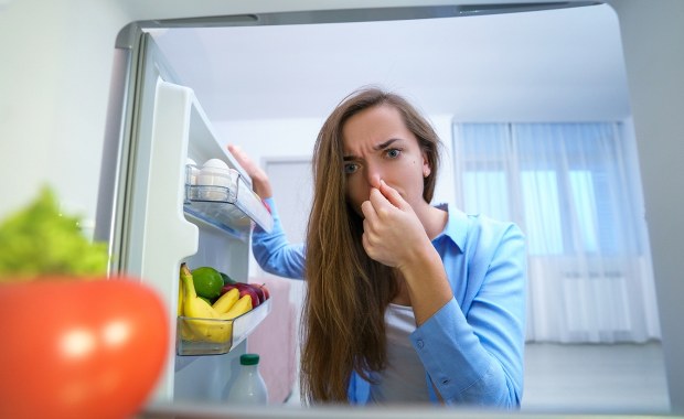 Ostrzeżenie! 6 produktów, które lepiej wyrzucić od razu