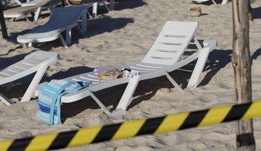 Ostrzeżenie dla polskich turystów wybierających się do Tunezji