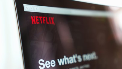 Ostrzeżenie dla użytkowników serwisu Netflix. Na celowniku dane kart kredytowych 