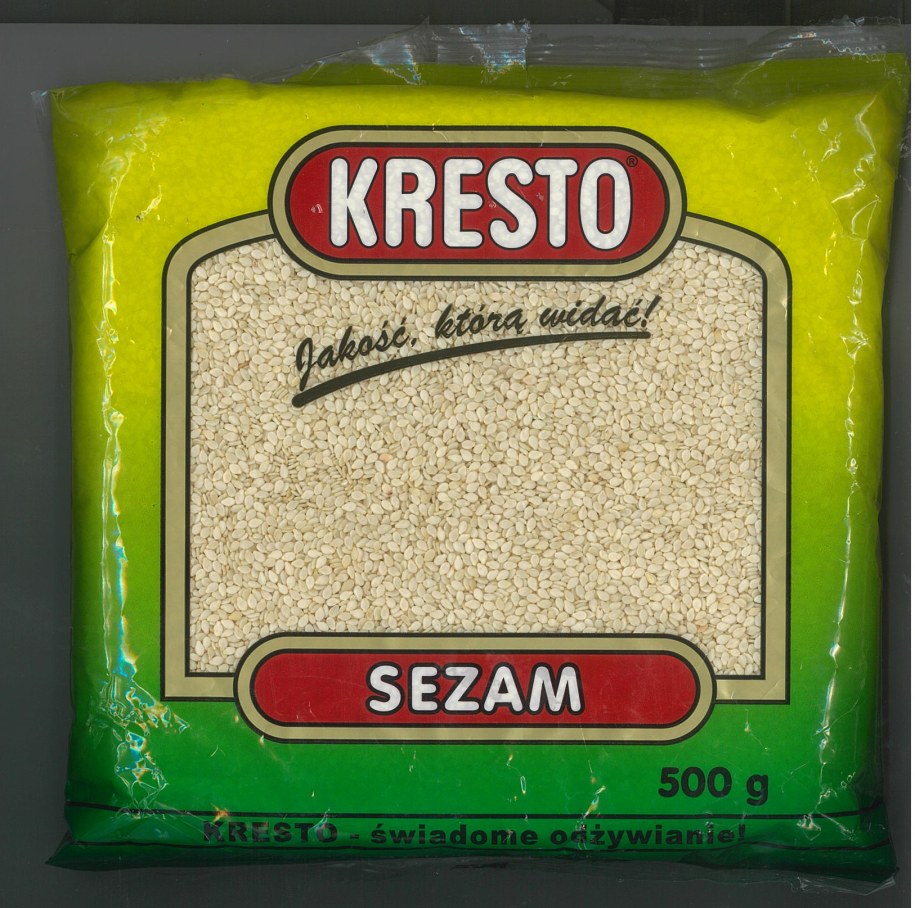 Ostrzeżenie dotyczy produktu firmy Kresto /gis.gov.pl /