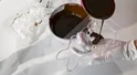 Ostrzeżenie GIS. Fragmenty plastiku w czekoladowym produkcie