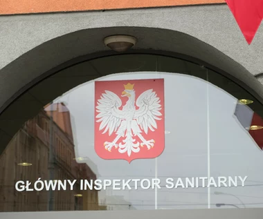 Ostrzeżenie GIS. Wycofanie produktów z zawartością glutenu