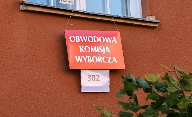 Ostrzeżenie IMGW. Jaka pogoda w wyborczą niedzielę? 