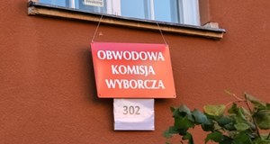 Ostrzeżenie IMGW. Jaka pogoda w wyborczą niedzielę? 