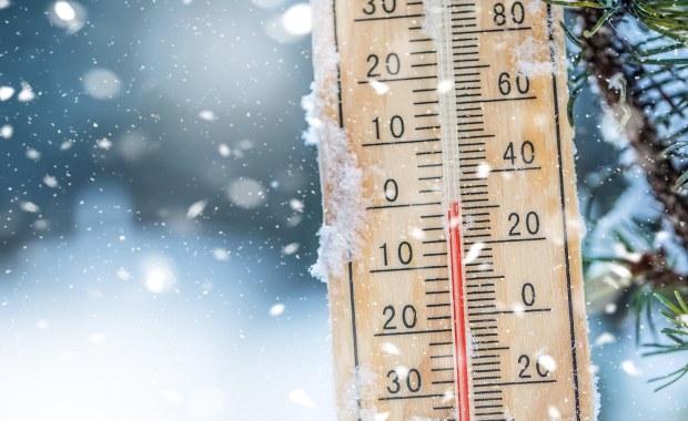 Ostrzeżenie IMGW: Przymrozki w całym kraju, a w górach silny mróz