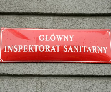 Ostrzeżenie przed bakteriami w kiełbasie