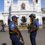 Ostrzeżenie przed kolejnymi zamachami na Sri Lance
