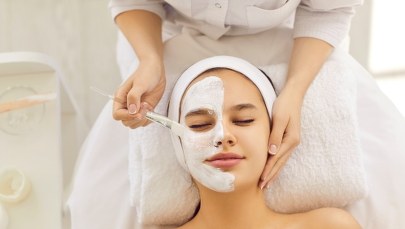 Ostrzeżenie przed salonami urody w Grecji