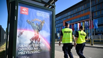 Ostrzeżenie przed URC w Gdańsku. "Rosja może przygotowywać prowokacje"