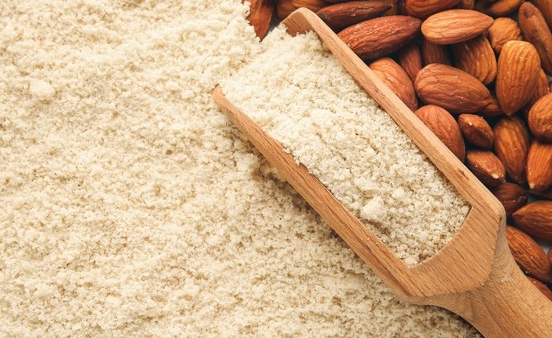 Ostrzeżenie ws. mąki migdałowej. Chodzi o 13 partii produktu