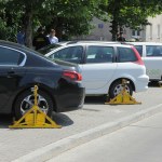 Ostrzeżenie zamiast mandatu. Rewolucja w karach za parkowanie