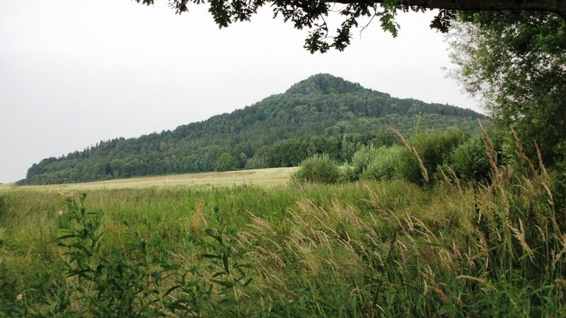 Ostrzyca /Bartek Paulus (RMF FM) /RMF FM