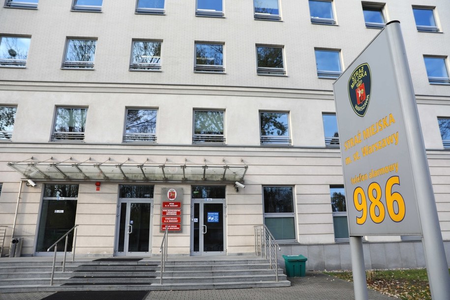 Oświadczenia majątkowe wiceprezydentów Warszawy. Najwięcej w 2019 roku zarobił Robert Soszyński /Rafał Guz /PAP