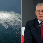 Oświadczenie Alternatywy dla Niemiec wywołało reakcję BBN-u. Chodzi o Nord Stream