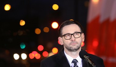 Oświadczenie Daniela Obajtka. "To doprowadziłoby do chaosu na stacjach paliw"