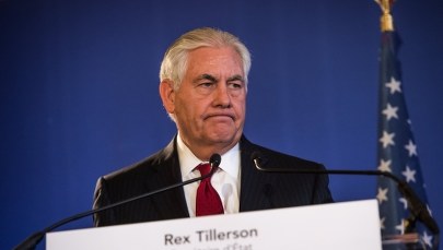 Oświadczenie Departamentu Stanu USA ws. nałożenia kary na TVN. "Jesteśmy zaniepokojeni"