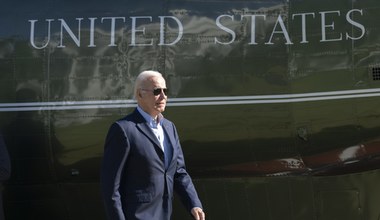 Oświadczenie G7: Putin zostanie pociągnięty do odpowiedzialności