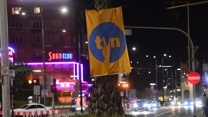 Oświadczenie grupy senatorów ws. obrony wolnych mediów w Polsce