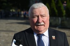 Oświadczenie Lecha Wałęsy w sprawie Ołeha Sencowa