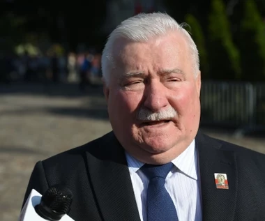 Oświadczenie Lecha Wałęsy w sprawie Ołeha Sencowa
