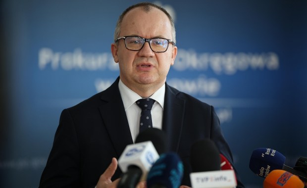 Oświadczenie majątkowe ministra Bodnara. PiS żąda wyjaśnień 