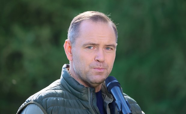 Oświadczenie majątkowe Nawrockiego. "Kopie w zalakowanych kopertach"