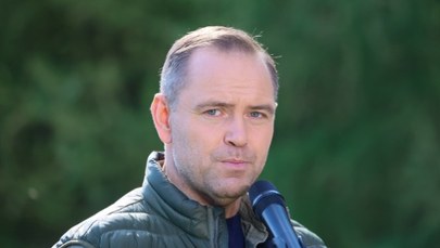 Oświadczenie majątkowe Nawrockiego. "Kopie w zalakowanych kopertach"