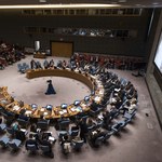 Oświadczenie ONZ ws. Ukrainy. Nie ma nic o wojnie, konflikcie i inwazji