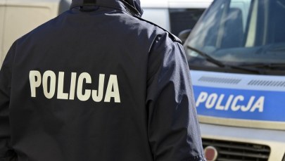Oświadczenie policji po śmierci zatrzymanego mężczyzny