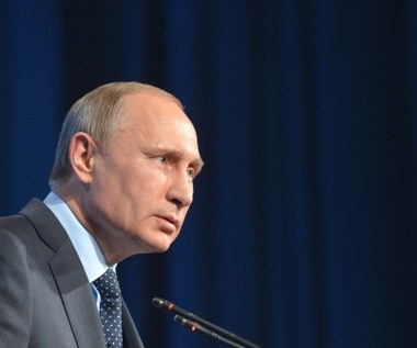 Oświadczenie Putina: Świat odetchnął z wielką ulgą