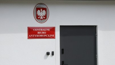 Oświadczenie szefa CBA. "Biorę pełną odpowiedzialność"
