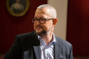 Oświadczenie w sprawie zatrzymania Rafała Ziemkiewicza. "Bezpodstawne i skandaliczne"