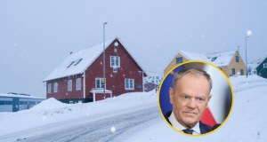 Oświadczenie ws. Grenlandii. Przywódcy UE, w tym Tusk, zabrali głos