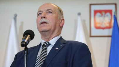 Oświatowa Solidarność nie odwołała Ryszarda Proksy