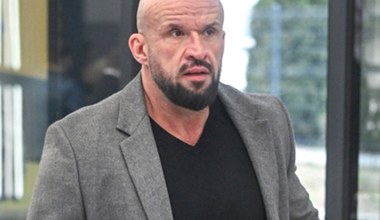 Oświeciński gwałtownie zareagował na pierwszego chłopaka córki. Sam nie wierzy, że to zrobił
