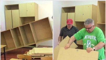 "Oswoić matematykę". Pomoże Lepsze Jutro z RMF FM i nowoczesna pracownia 