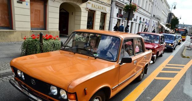 Oszacowano dzisiejszą cenę nowego Dużego Fiata / Fot: Mariusz Gaczyński /Reporter