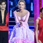 Oszałamiające kreacje w finale "Tańca z Gwiazdami". Która z uczestniczek wyglądała najpiękniej?