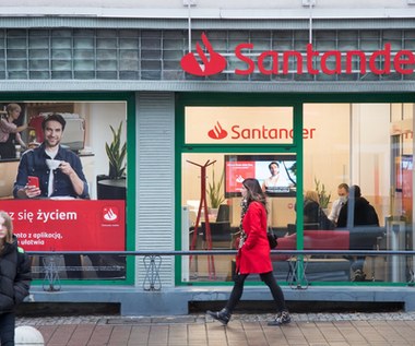 Oszałamiające wyniki Santander Bank Polska. Jednak sytuacja sektora będzie się pogarszać