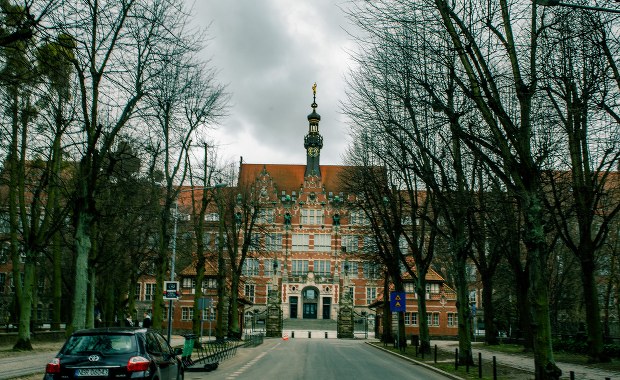 Oszczędności na gdańskich uczelniach 