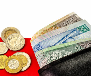 Oszczędności: Ponad 8 na 10 Polaków martwi się inflacją 