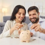 ​Oszczędzanie w modzie! Sprawdź, ilu Polaków regularnie odkłada pieniądze