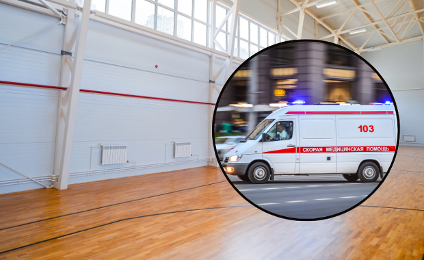 Oszczep wbił jej się w oko. 13-letnia Rosjanka zmarła w szpitalu