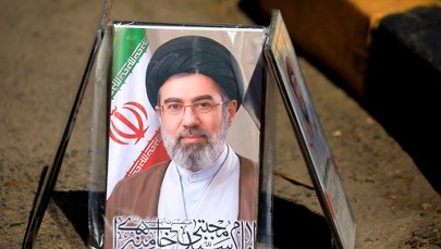 Oszpecili mu twarz. Nowe informacje o stanie przywódcy Iranu